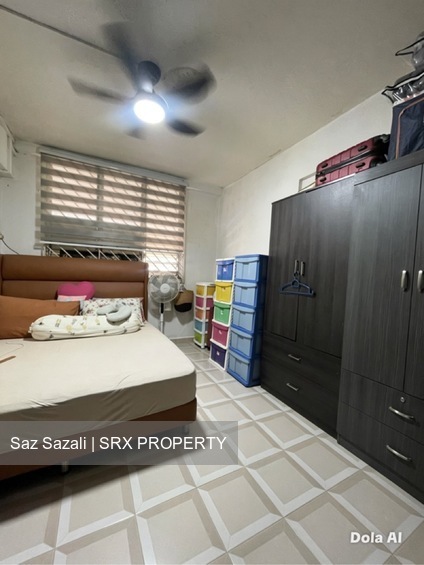 Blk 678 Hougang Avenue 8 (Hougang), HDB 3 Rooms #572135511
